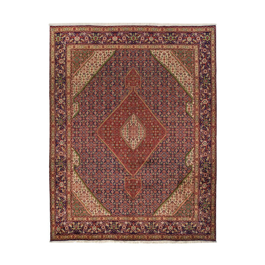 Tappeto Tabriz 30 Raj 394 x 303 cm