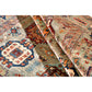 Tappeto Zigler Tribal 233 X 171 Cm