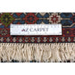 Tappeto Yalameh 196 x 152 CM