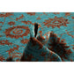 Tappeto Zigler Mono 351 X 250 cm
