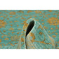 Tappeto Zigler Mono 240 x 170 cm