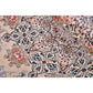 Tappeto Isfahan 120 X 117 cm