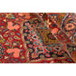Tappeto Josan 204 x 137 cm