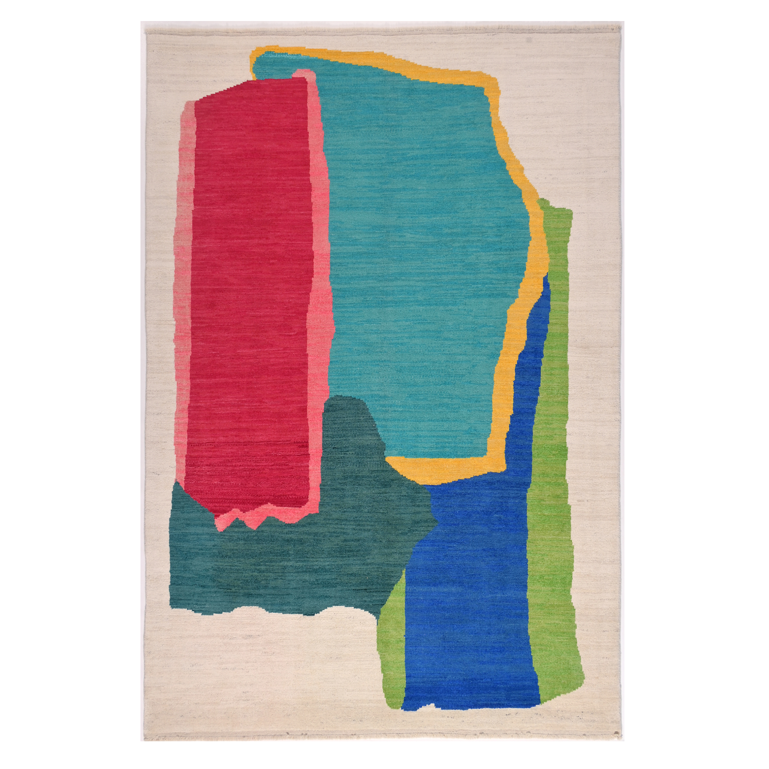 AZ CARPET BERBERO 444058- K 001 (1)