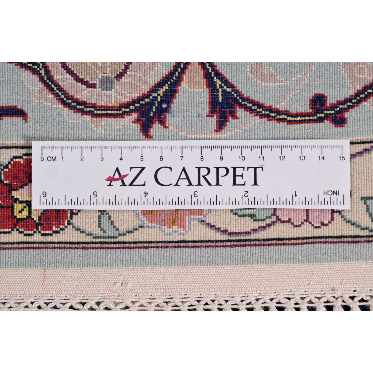 AZ CARPET ISFAHAN 2164-O 011 (1)