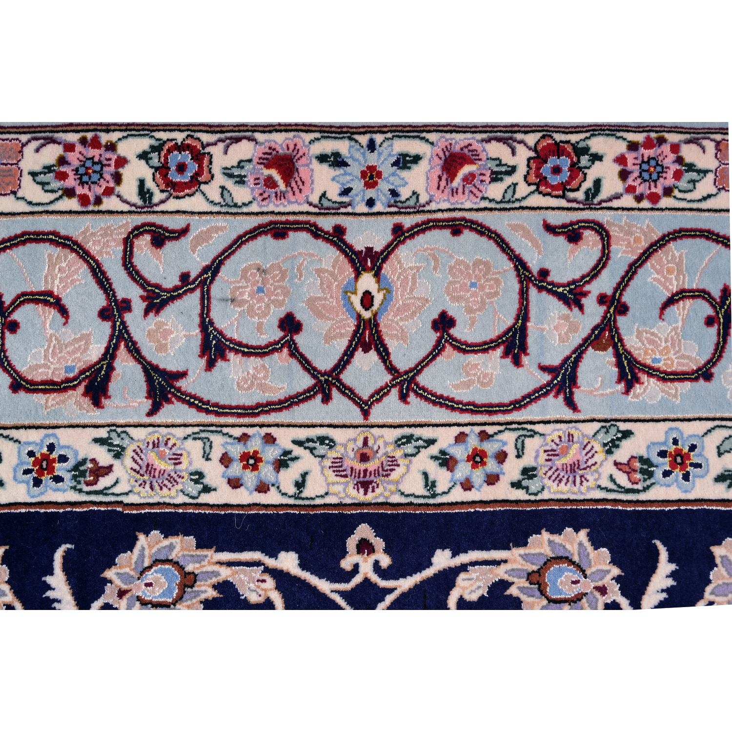 AZ CARPET ISFAHAN 2164-O 011 (10)