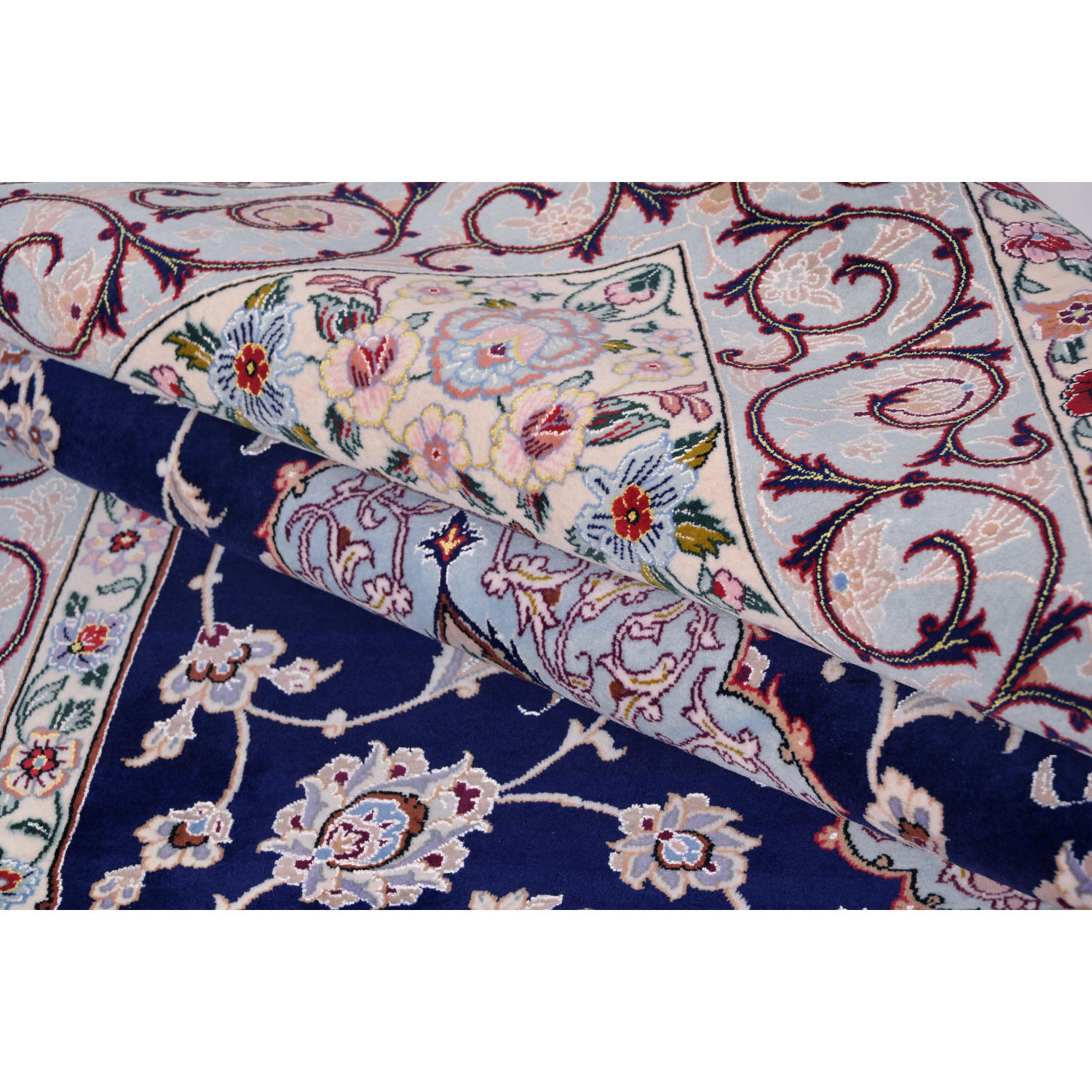 AZ CARPET ISFAHAN 2164-O 011 (11)