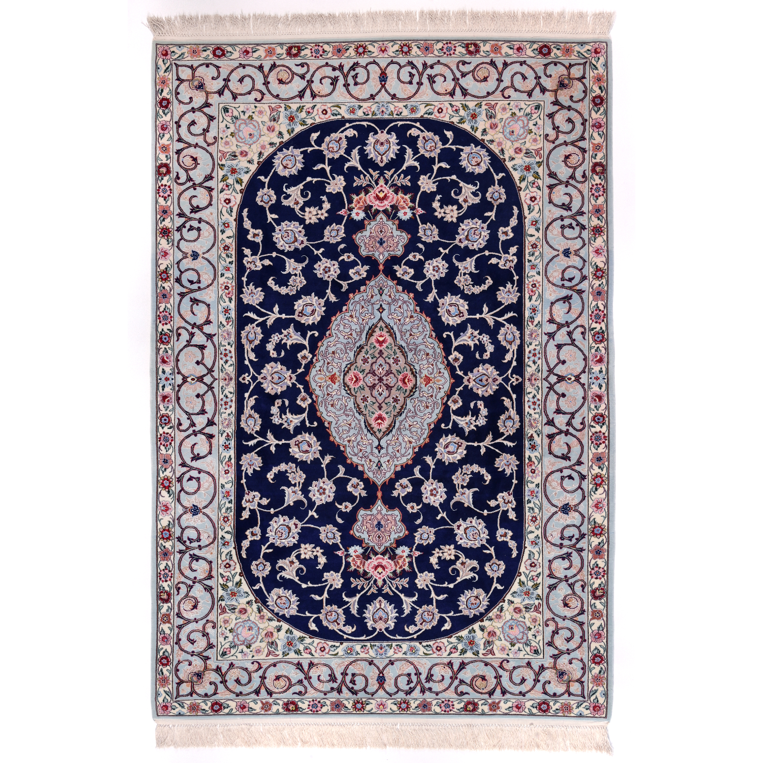 AZ CARPET ISFAHAN 2164-O 011 (2)