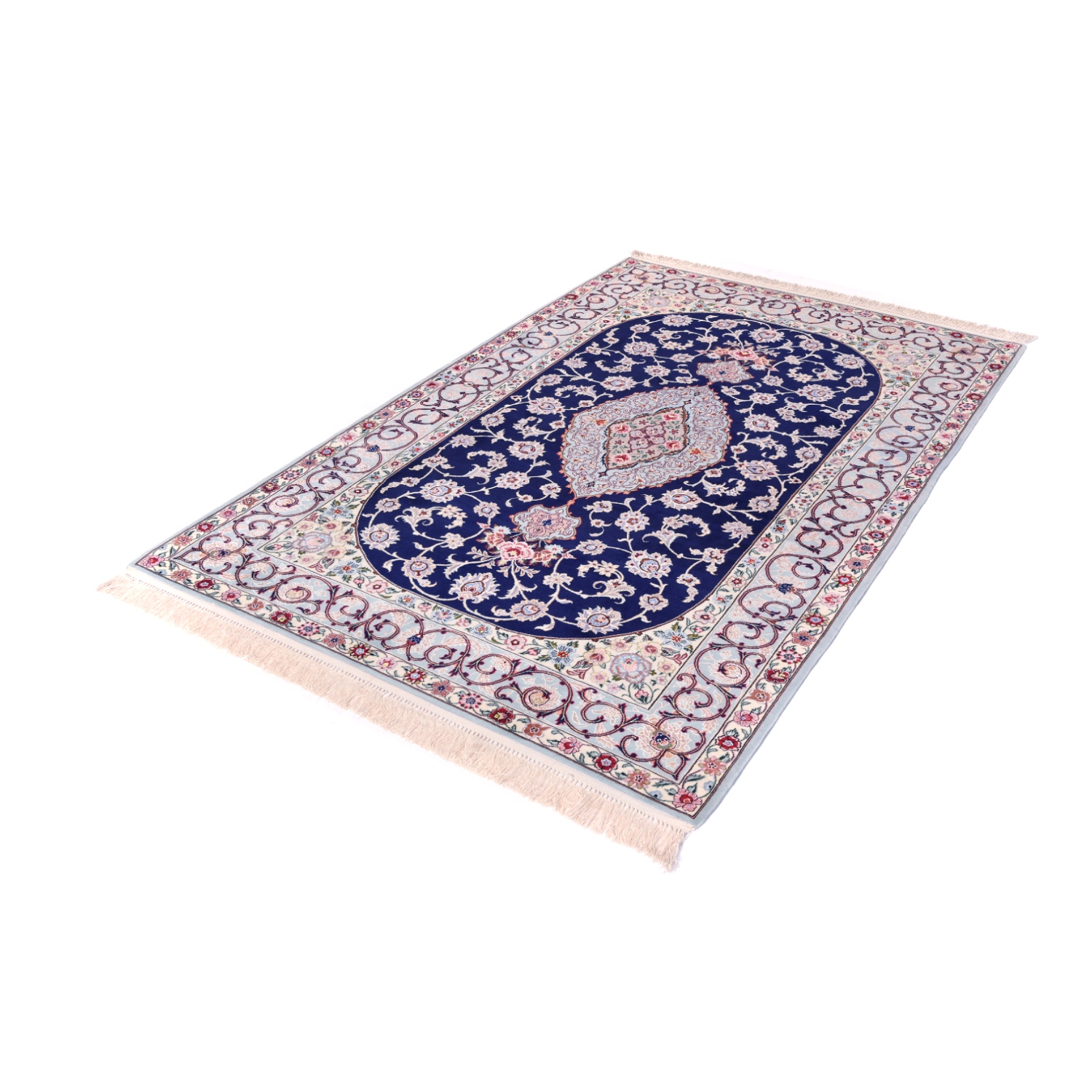 AZ CARPET ISFAHAN 2164-O 011 (3)