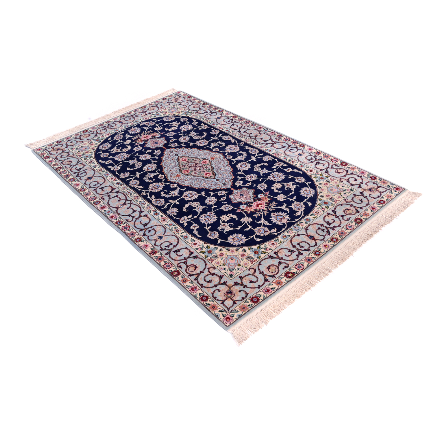 AZ CARPET ISFAHAN 2164-O 011 (4)