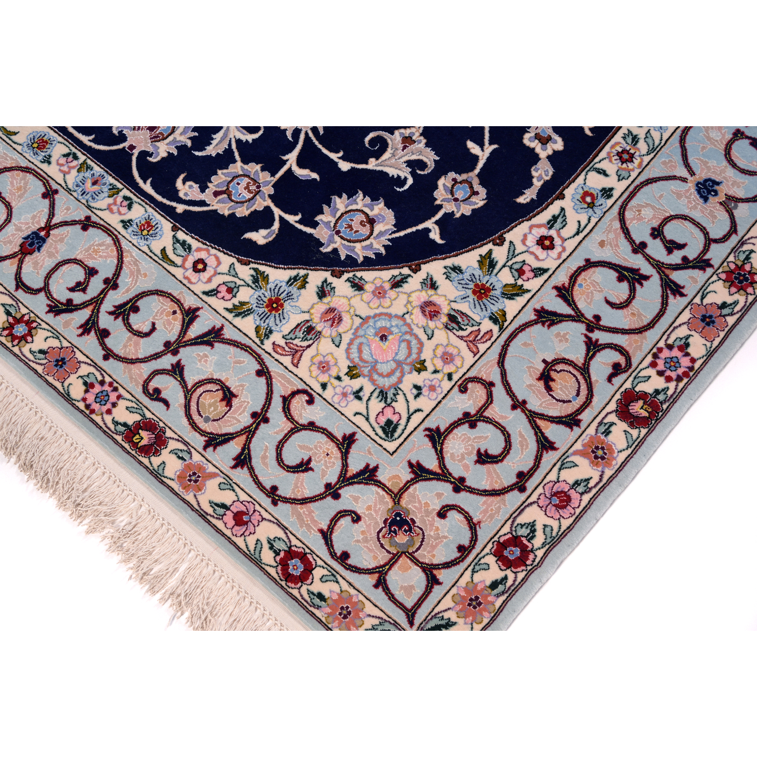 AZ CARPET ISFAHAN 2164-O 011 (5)