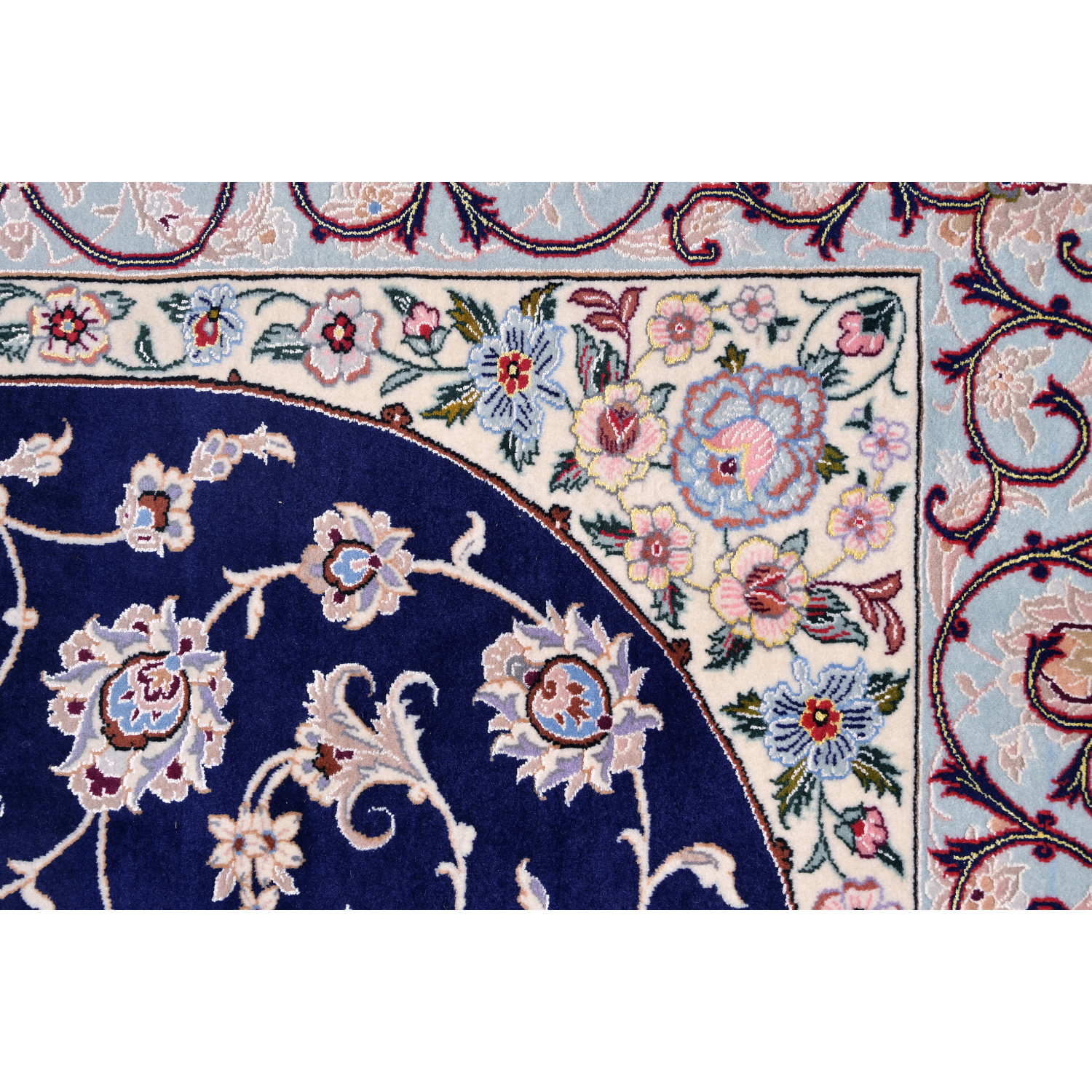 AZ CARPET ISFAHAN 2164-O 011 (8)