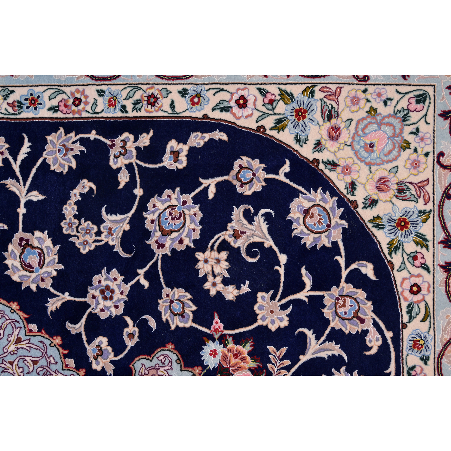 AZ CARPET ISFAHAN 2164-O 011 (9)
