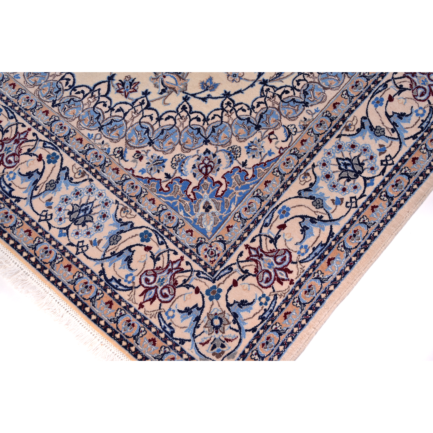 AZ CARPET NAIN 6 FILI 3062-O (1)