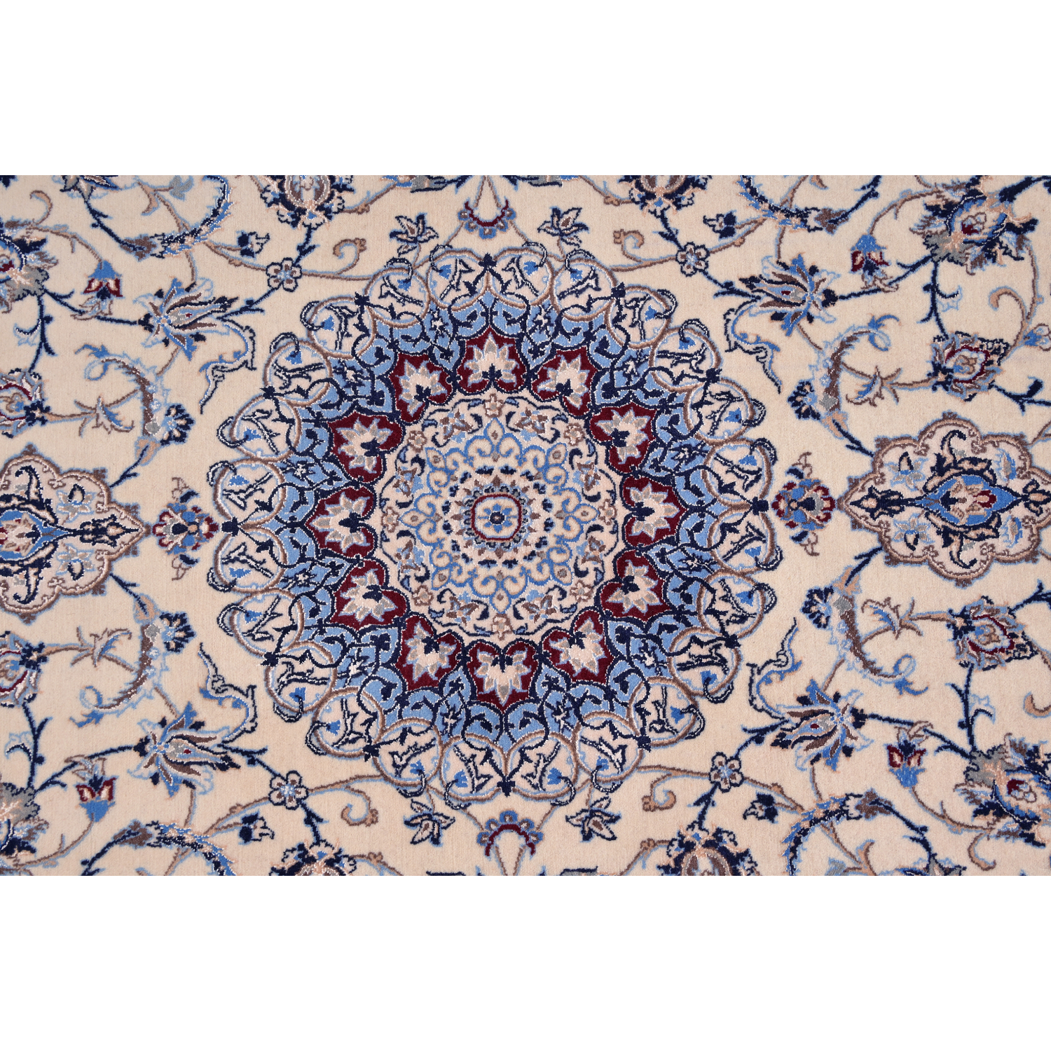 AZ CARPET NAIN 6 FILI 3062-O (2)