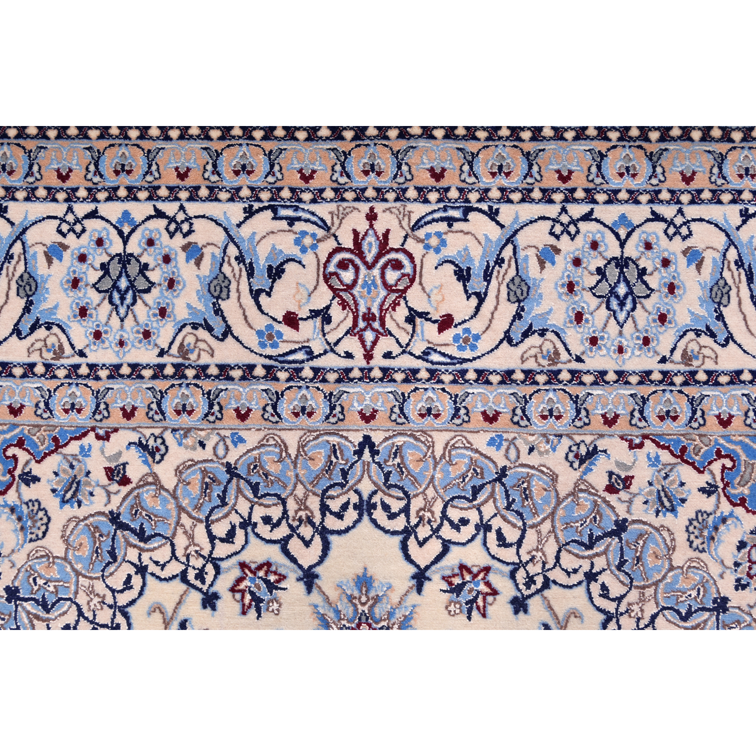 AZ CARPET NAIN 6 FILI 3062-O (3)