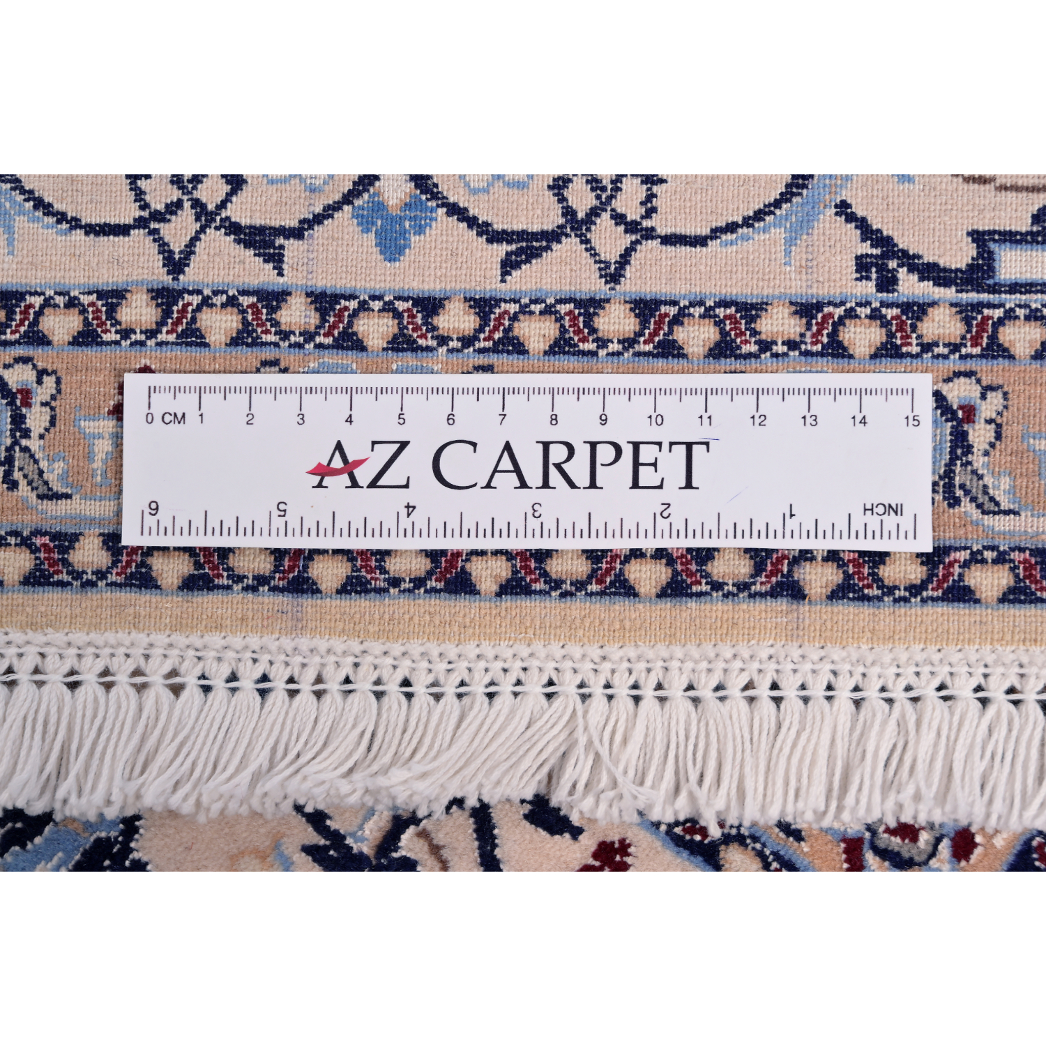 AZ CARPET NAIN 6 FILI 3062-O (5)