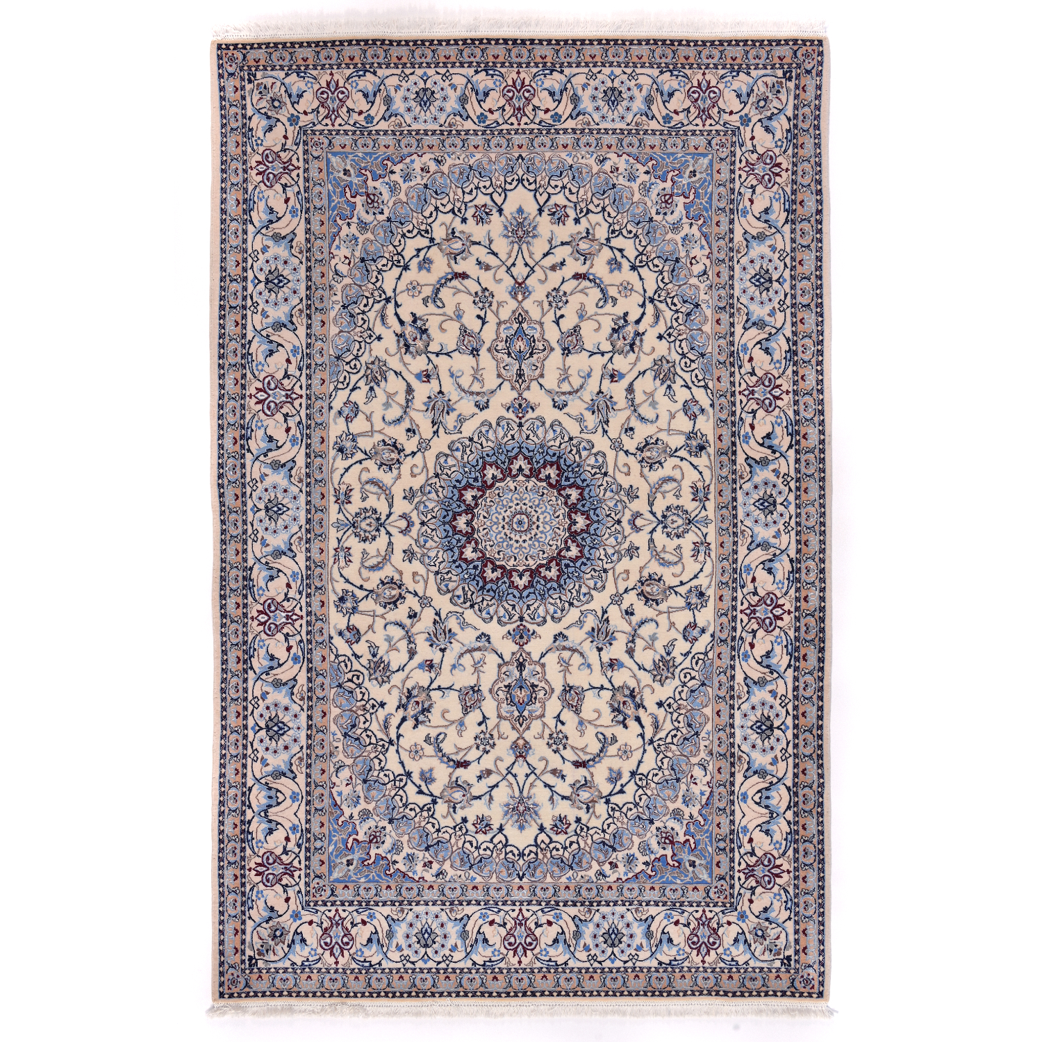 AZ CARPET NAIN 6 FILI 3062-O (6)