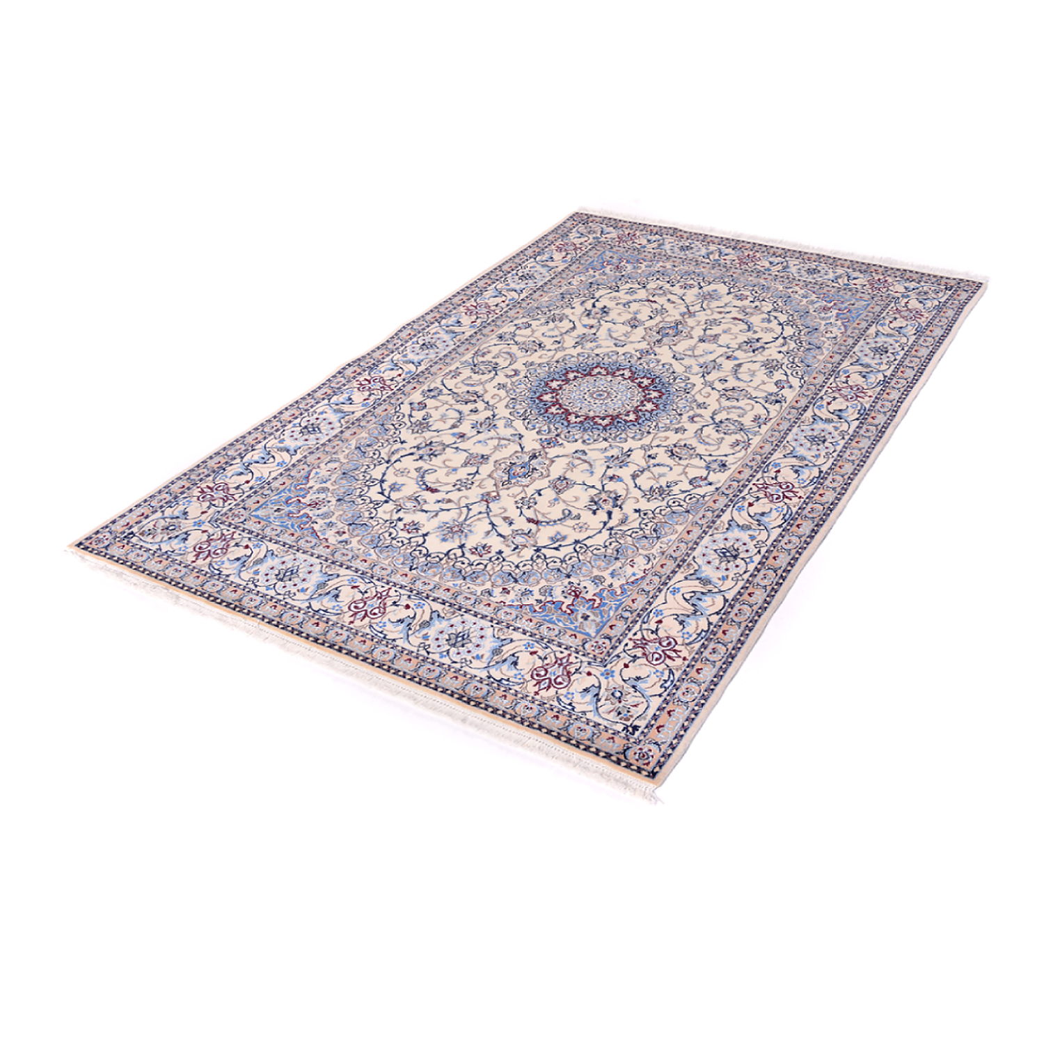 AZ CARPET NAIN 6 FILI 3062-O (7)