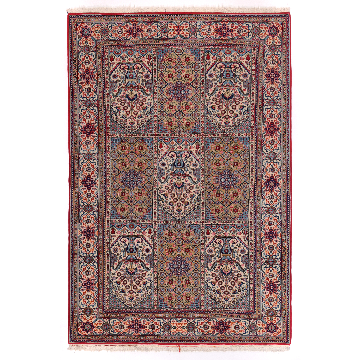 AZ CARPET QUM 2504-T (2)
