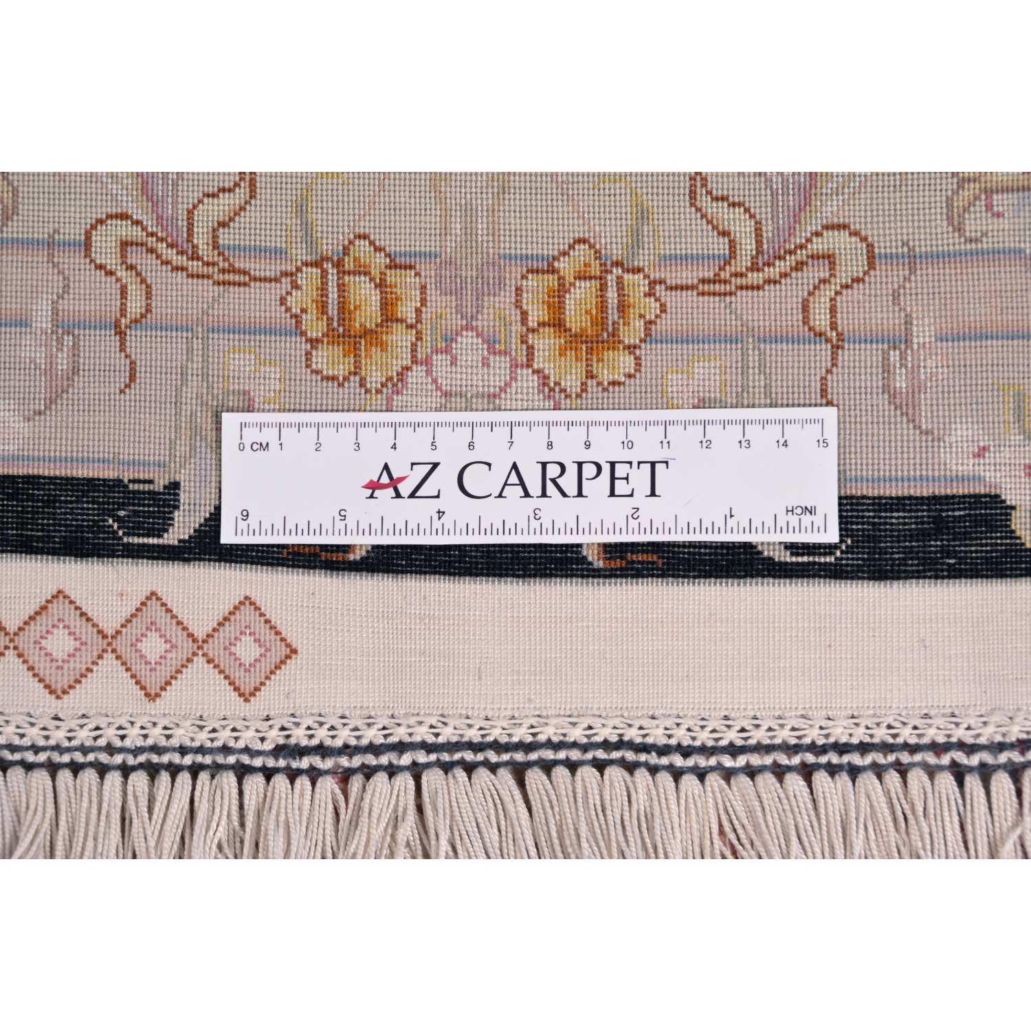 AZ CARPET TABRIZ 4018-O (1)