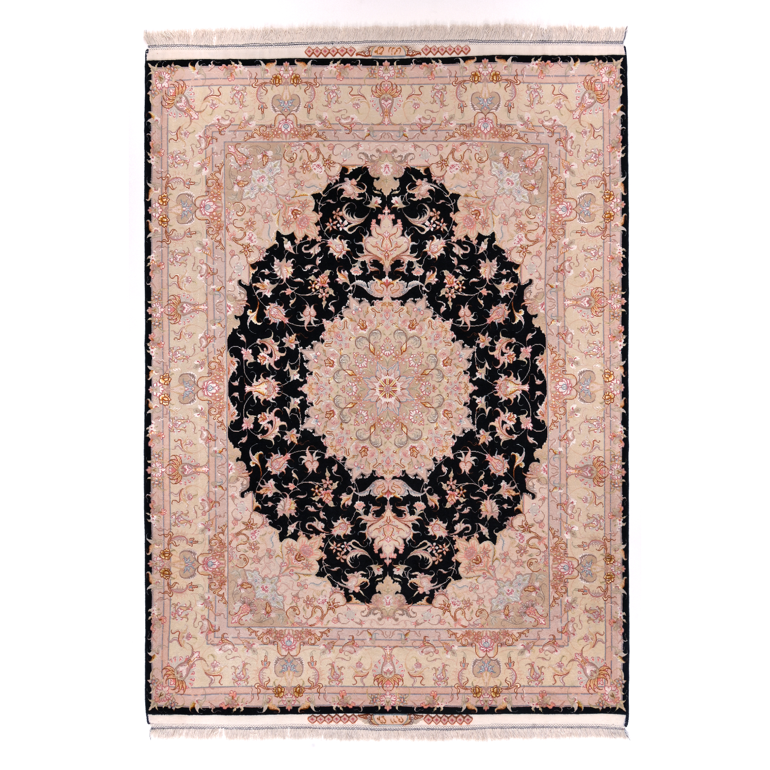 AZ CARPET TABRIZ 4018-O (2)