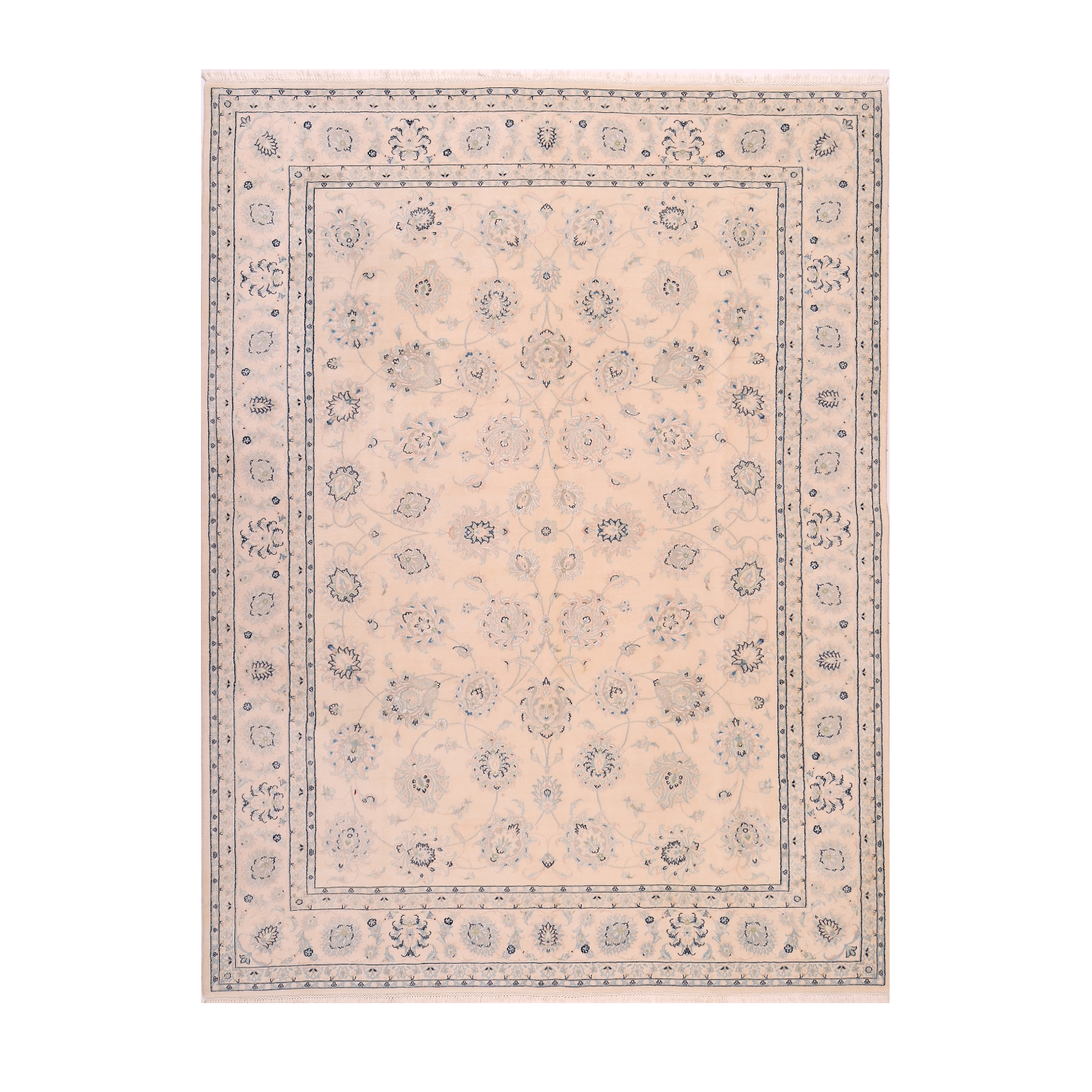 AZ CARPET NAIN 145-D2 - 2 007 (2)