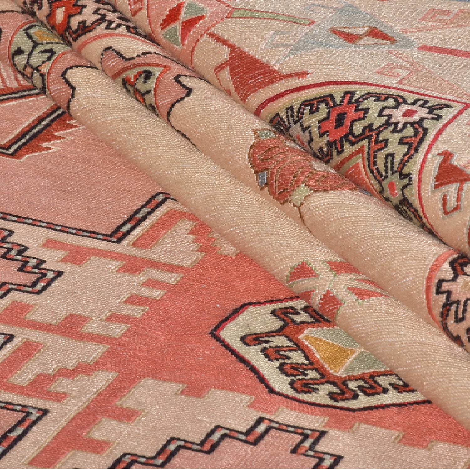 Kilim & Sumak