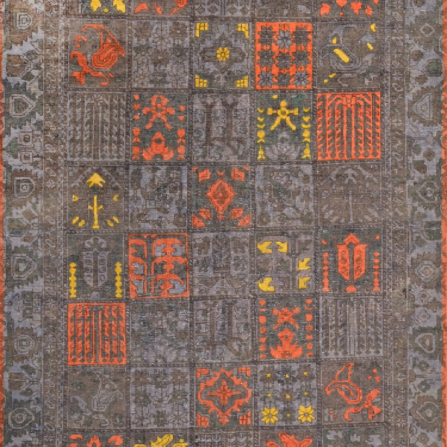 Vintage & Patchwork