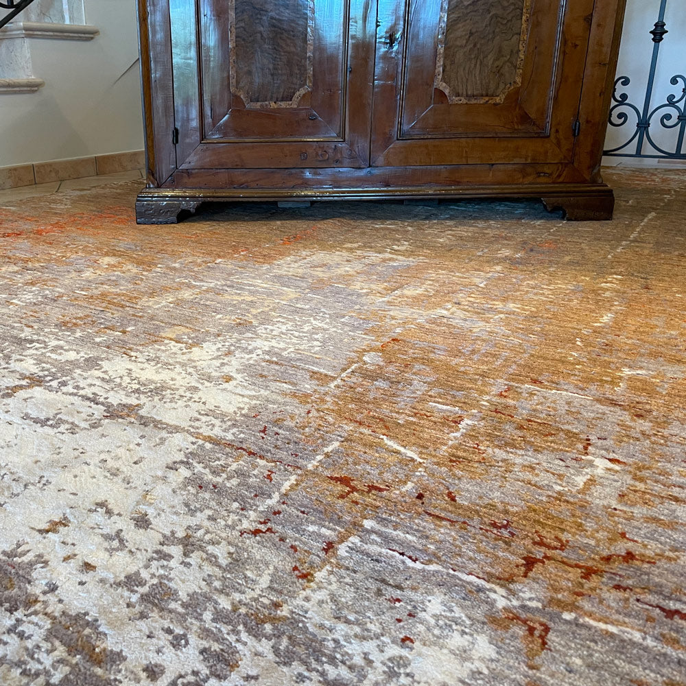 Collezione tappeti moderni AZ Carpet