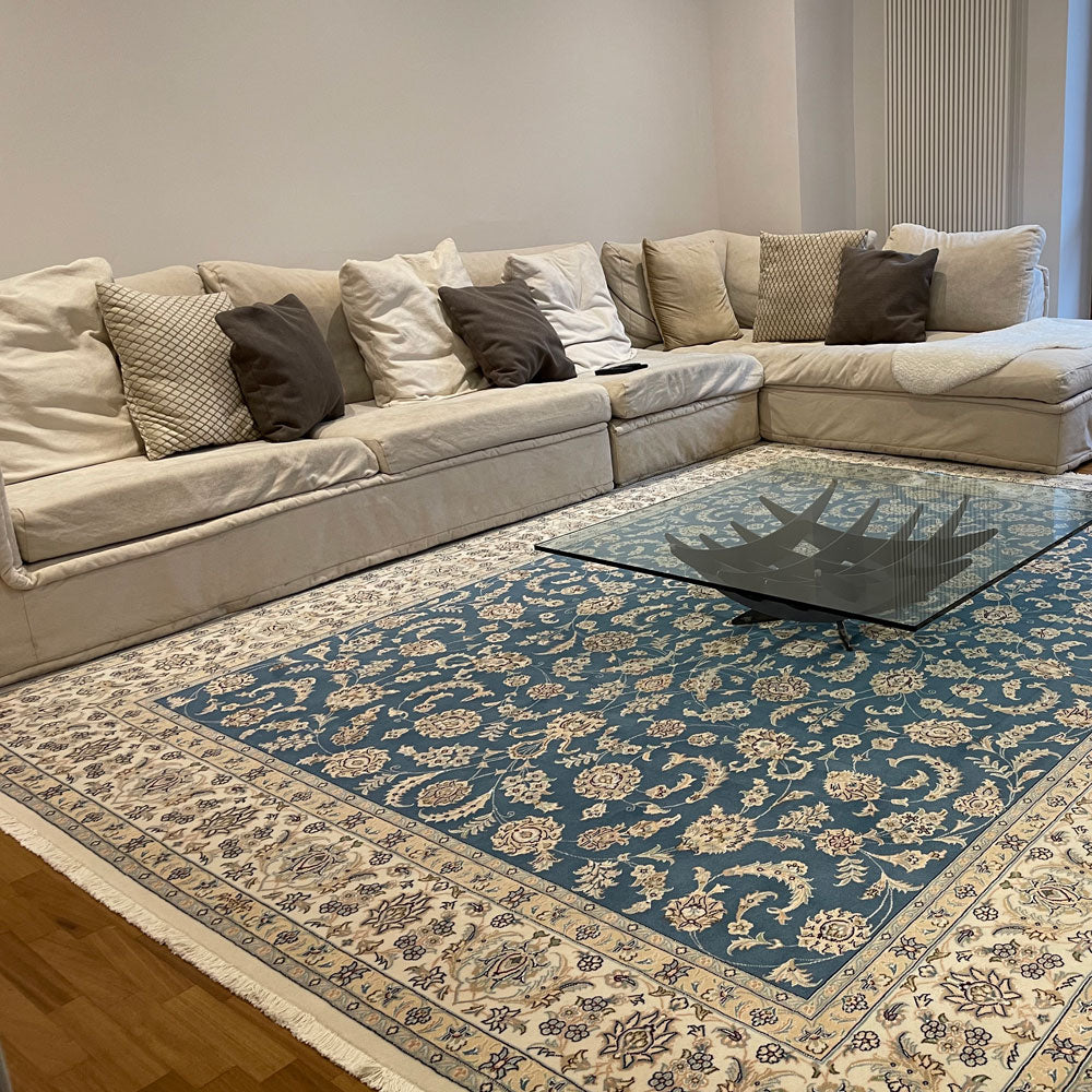 Collezione tappeti orientali AZ Carpet