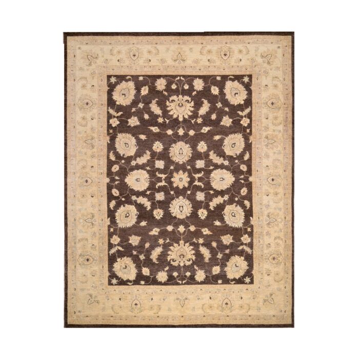 Tappeto Zigler Ferahan 361 X 273 Cm