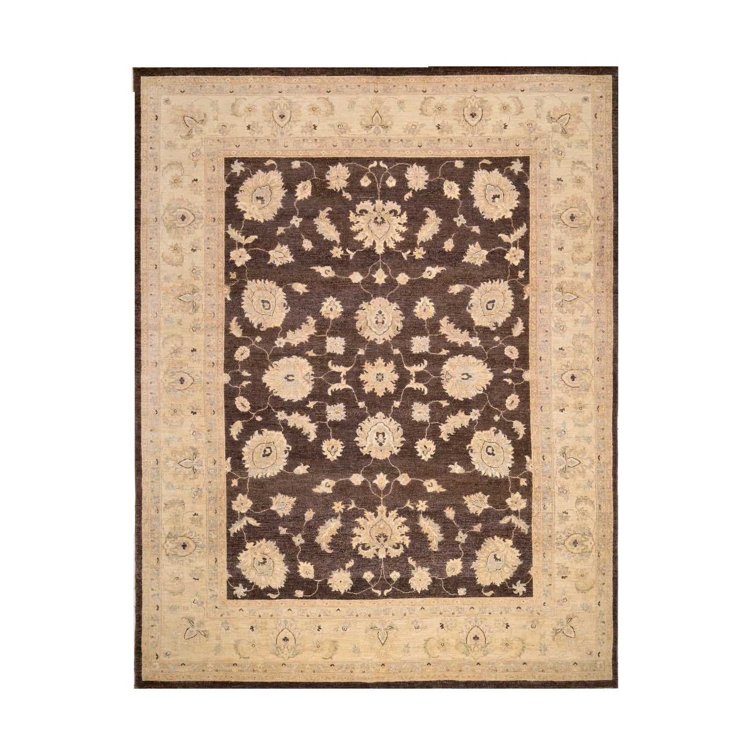Tappeto Zigler Ferahan 361 X 273 Cm