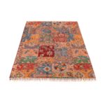 Tappeto Zigler Patcwork 201 X 150 CM