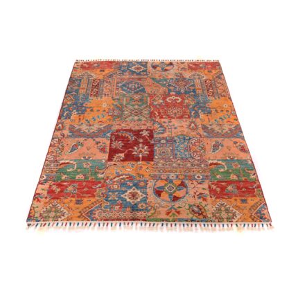 Tappeto Zigler Patcwork 201 X 150 CM
