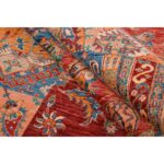 Tappeto Zigler Patcwork 201 X 150 CM