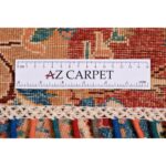 Tappeto Zigler Patcwork 201 X 150 CM
