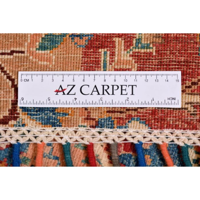 Tappeto Zigler Patcwork 201 X 150 CM