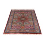 Tappeto Zigler Mamlouk 194 X 151 CM