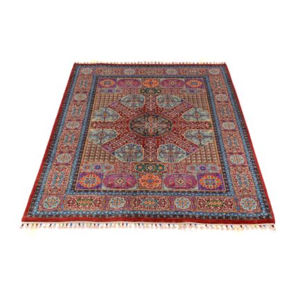 Tappeto Zigler Mamlouk 194 X 151 CM