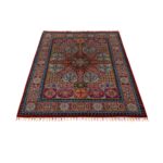 Tappeto Zigler Mamlouk 194 X 151 CM