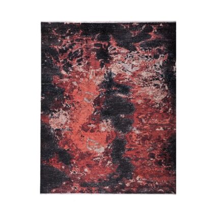 Tappeto Zigler Contemporary 245 x 194 Cm
