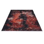 Tappeto Zigler Contemporary 245 x 194 Cm