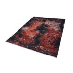 Tappeto Zigler Contemporary 245 x 194 Cm