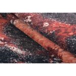 Tappeto Zigler Contemporary 245 x 194 Cm
