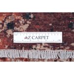 Tappeto Zigler Contemporary 245 x 194 Cm