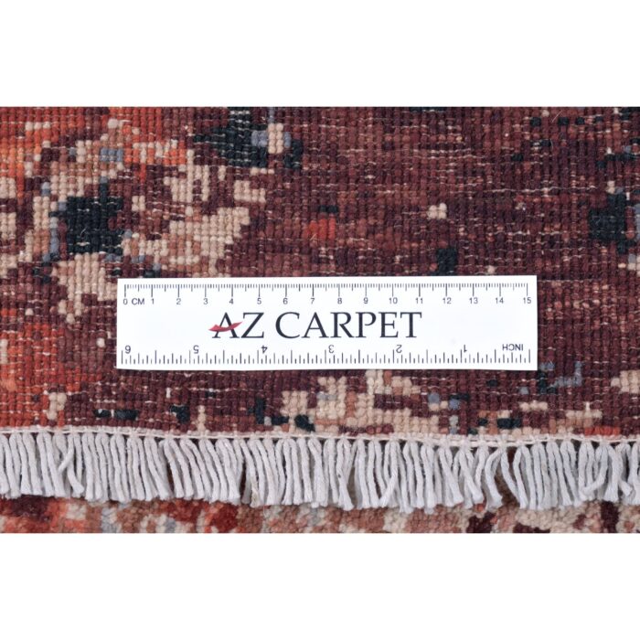 Tappeto Zigler Contemporary 245 x 194 Cm
