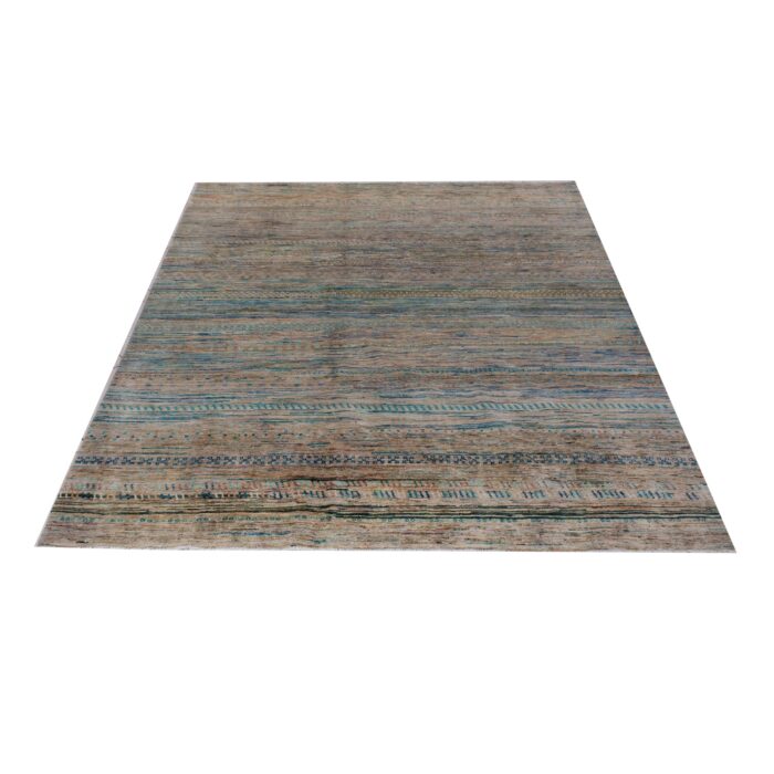 Tappeto Zigler Art Deco 248 X 200 CM