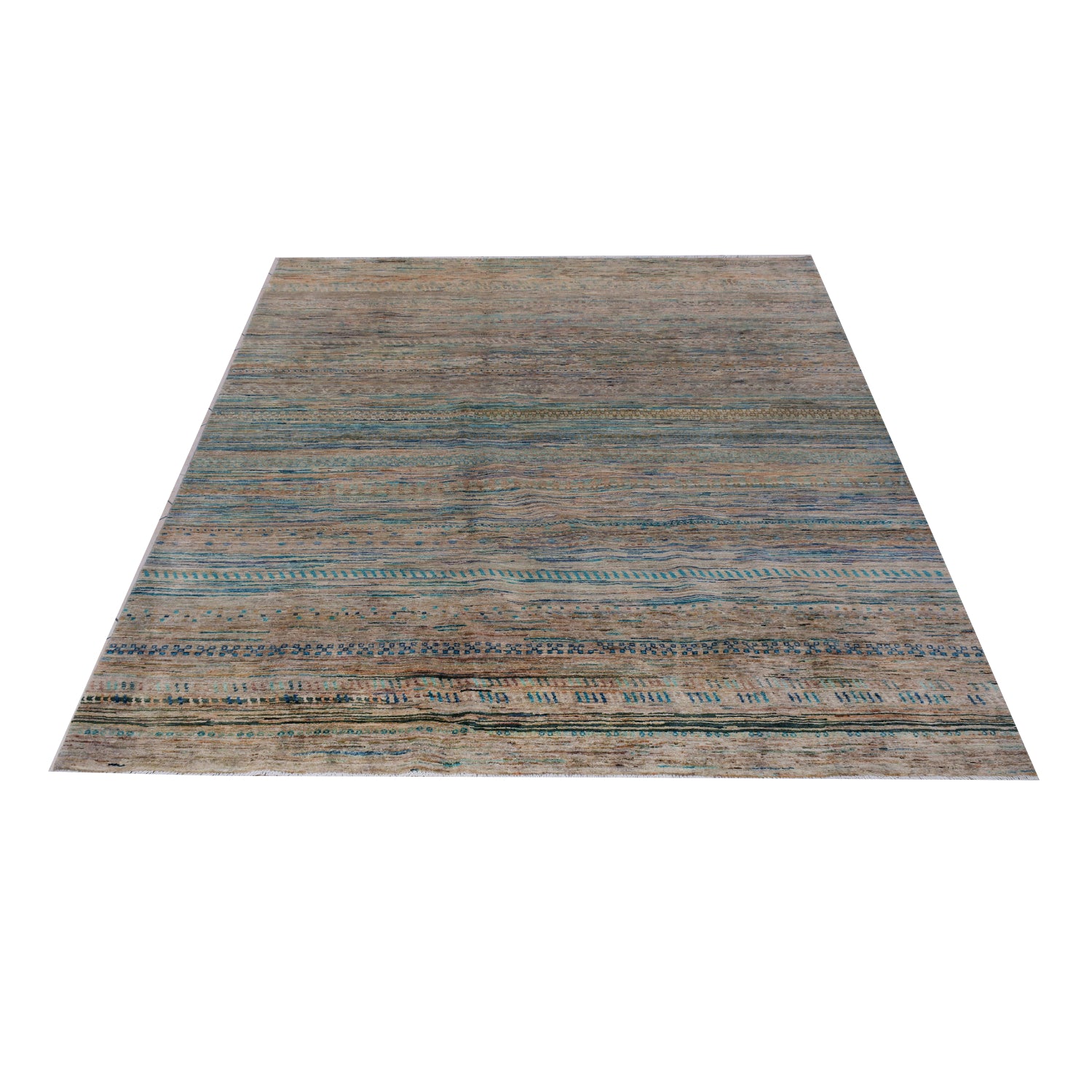 Tappeto Zigler Art Deco 248 X 200 CM