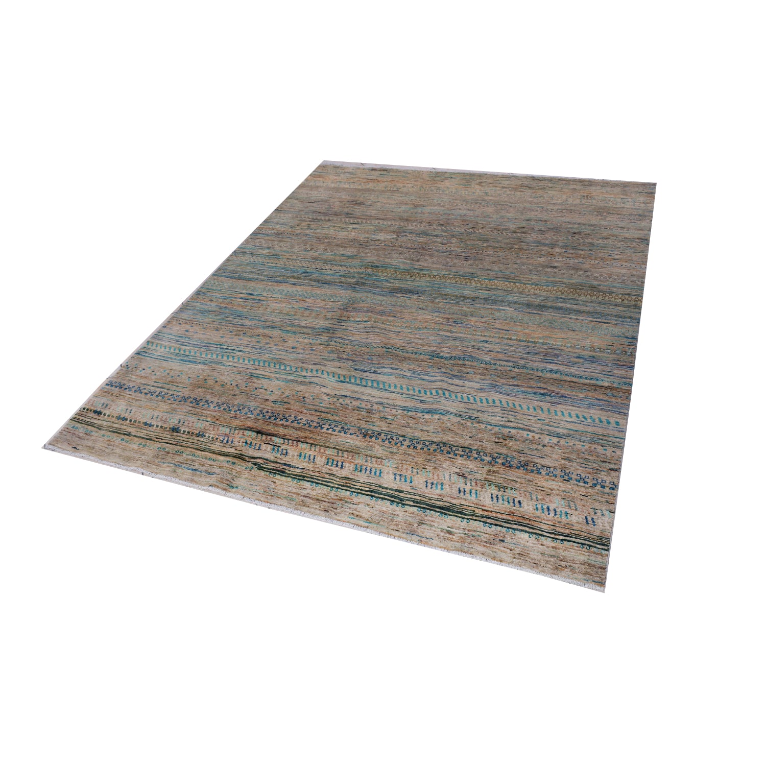 Tappeto Zigler Art Deco 248 X 200 CM